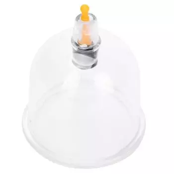 B3 Вакуумные банки для акупунктурных присосок и массажных банок для китайской терапии