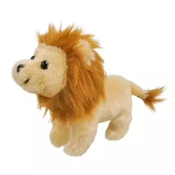 B5881023 AF stuffed animal lion