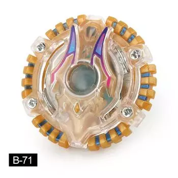 B71 Demon Phantom Компактный Сплавной Спиннер Идеально Подходит Для Детей Коллекционеров И