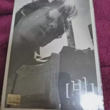 B 2-й альбом Cd нераспечатанный