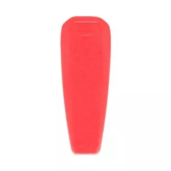 B# 5 шт. зажимы для ремня Talkie Walkie Clamps для замены двухсторонней радиостанции ICOM BP-265