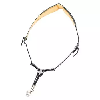 B.AIR BIRD STRAP Adjustable Saxophone Strap Standard Pad Standard Plate BSA-AS