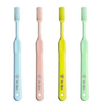 B brand B toothbrush 5 pieces B soft Dr. (Doctor (normal))
