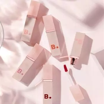 B By Banila Banila Co Glow Veil Tint 3,8 г 5 цветов PP01 Fall in Mauve