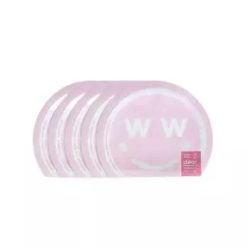 B BY BANILA Dear Hydartion Sheet Mask 27 мл * 5 шт.