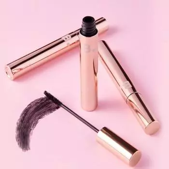 B By Banila Фиксирующая тушь для ресниц 7 г 2 цвета 1. Volume Curling