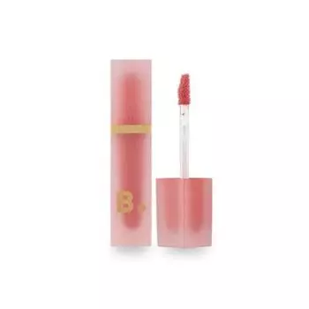 B BY BANILA Velvet Blurred Veil Lip для губ 4,5 г BE01 Bridal Shower светлый лосося