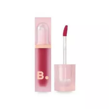 B.By Vanilla Water Drop Veil Tint 4.5g, RD02 Deer Red, 1 pc.
