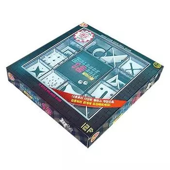 B&C Balance Ball 12 Board Game, popular Korean game