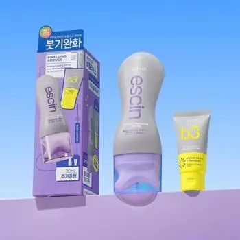 B Clinicix Magnesium + Essin Body Gua Sha Massage Cream 150 мл (+ 30 мл дополнительного лосьона для тела B3)