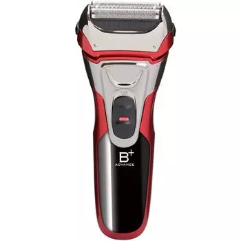 B+Gear 57r Hero Green Bee Gear аккумуляторная бритва с 3 лезвиями электрическая бритва для бороды