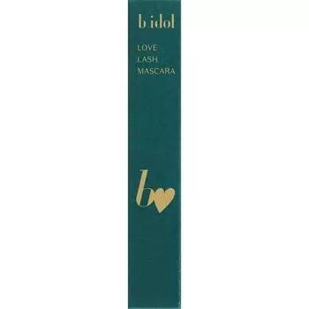 B Idol Ai Lash MascaRa R 03 Eye Dull clear fRack kanaRaho