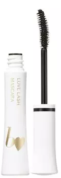 b idol Ai Lash Mascara R 03 Idol Clear Black 6g Mascara Black Transparency Sexy