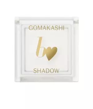 b idol Cheating Shadow 03 Filter Clear Eye Shadow Sebum Adsorption Keep Top Coat Filter 0.7g Touch-up