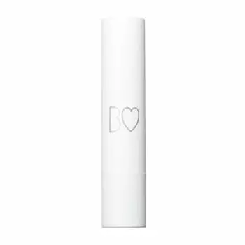B IDOL Glossy Lip 105 No Makeup CLEAR Lipstick Grapefruit 2.4g (x 1)