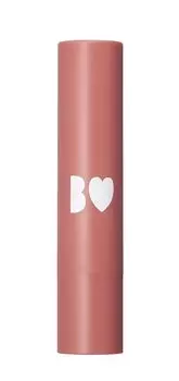 B IDOL Glossy Lip 107 Loved PINK Glossy Moisturizing Coloring Longevity 2.4g
