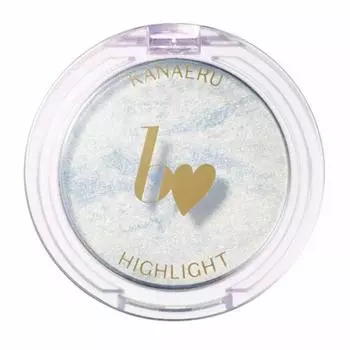 b idol iru highlight 02 kogo white 4 g highlight three-dimensional complexion transparency point marble