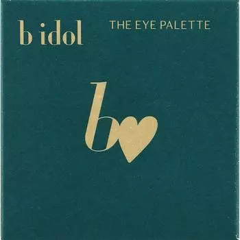 B Idol KanaRaho B Idol The I PRe R 01 любимая корона