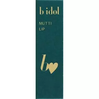 B Idol Канарахо B Idol Whip Rip R 01 Секретный панк