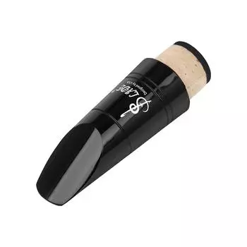 B Кларнетный мундштук Свисток Дутьевой мундштук Бакелитовая головка Сменные части музыкальных инструментов для