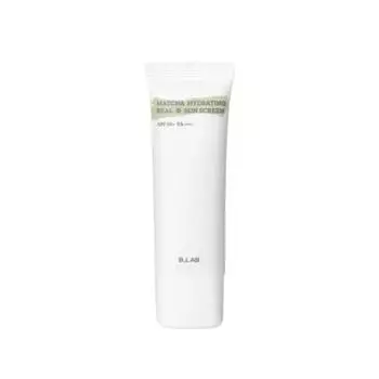 B.LAB Matcha Hydrating Real Sun Screen SPF50+ PA++++ 50мл