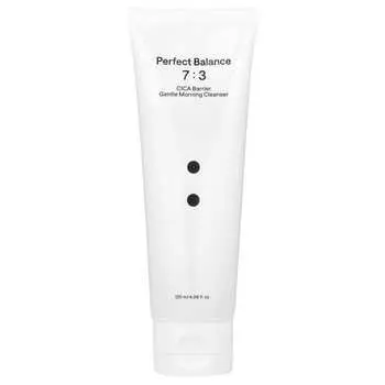 B_Lab, Perfect Balance, Cica Barrier Gentle Morning Gel Cleansing, 120 мл (4,06 жидких унции)