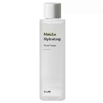 [B-LAB] Увлажняющий тоник для лица Matcha 150 мл