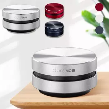 B Один динамик Bluetooth 5.0 Стерео аудио Беспроводная портативная звуковая коробка красный