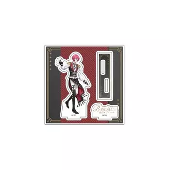 B PROJECT Passionate Love Call 07 Хякутаро Онзай Акриловая подставка ~ ~ [Официальная иллюстрация]