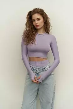 Бьянс Сиреневый Урожай