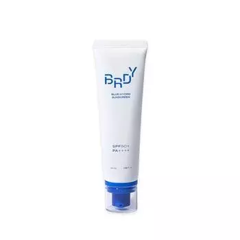 B.READY Blue Hydro Sunscreen SPF50+ PA++++ 50мл