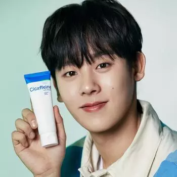 B.READY Крем для устранения проблем с кофеином, 70 мл