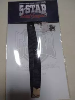 [Б/У] Aien Stray Kids Soulcon Penlight Ремешок