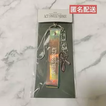 [Б/У] Брелок-ремешок TXT SWEET MIRAGE