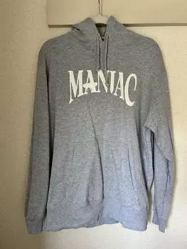 [Б/У] Детская парка Maniac Stray