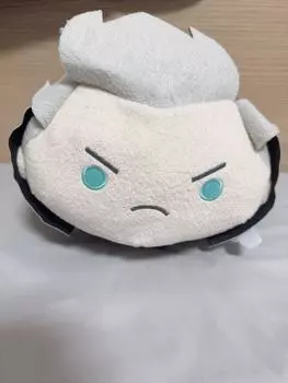 Б/у Devil May Cry 5 Dmc5 Capcoron Vergil большая плюшевая кукла игрушка Япония Аниме