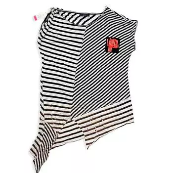 [Б/у] Дизель/Дизель переключение режим повреждения слоистые верхние части [b44-43]