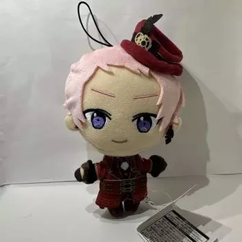 Б/у Ensemble Stars Syu Itsuki новый костюм плюшевая кукла игрушка FuRyu 16 см