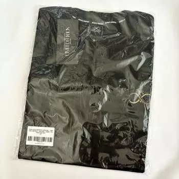 [Б/У] ФУТБОЛКА INFINITE ОГРАНИЧЕННОЙ СЕРИИ