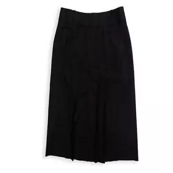 [Б/у] Юбка-плиссе Aquascutum [b43-34]