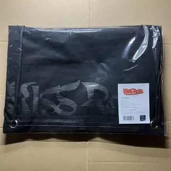 Б/у KISS OF LIFE WORLD TOUR KISS ROAD Официальный MD Gym Sack SEOUL Limited Goods Merch KIOF