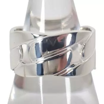 [Б/у] Кольцо GUCCI/Gucci 925 /№ 20/g421-87