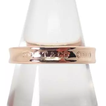 [Б/у] Кольцо TIFFANY Rubedo Metal/Нет. 14/г419-74