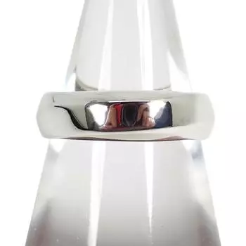 [Б/у] Кольцо TIFFANY/Tiffany 925 Knife Edge No. 9 [г328-64]