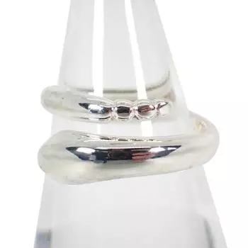 [Б/у] Кольцо TIFFANY/Tiffany 925 Snake Нет. 9 [г343-63]