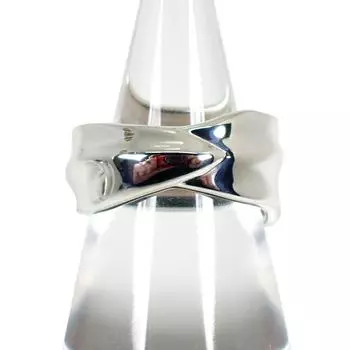 [Б/у] Кольцо TIFFANY/Tiffany 925 No. 11 [г378-25]