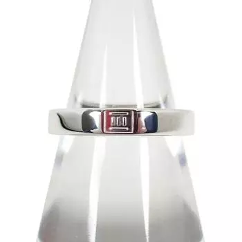 [Б/у] Кольцо TIFFANY/Tiffany 925 Atlas No. 9 [г385-72]