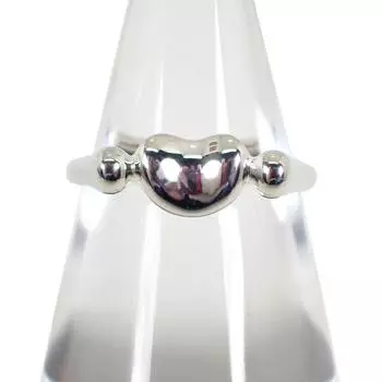 [Б/у] Кольцо TIFFANY/Tiffany 925 Bean Нет. 9 [г387-26]