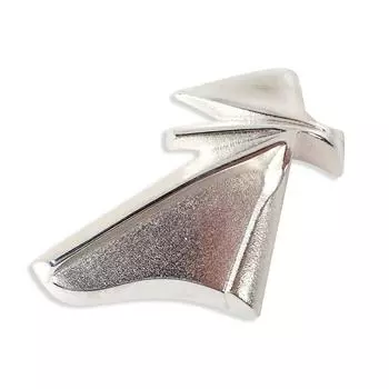 [Б/у] Лаппония/Лаппония 925 Брошь/g402-47