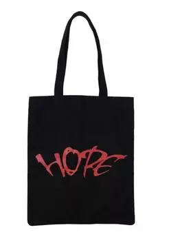 Б/у NCT YUTA HOPE MD TOTE BAG Сольный концертный тур ЯПОНИЯ